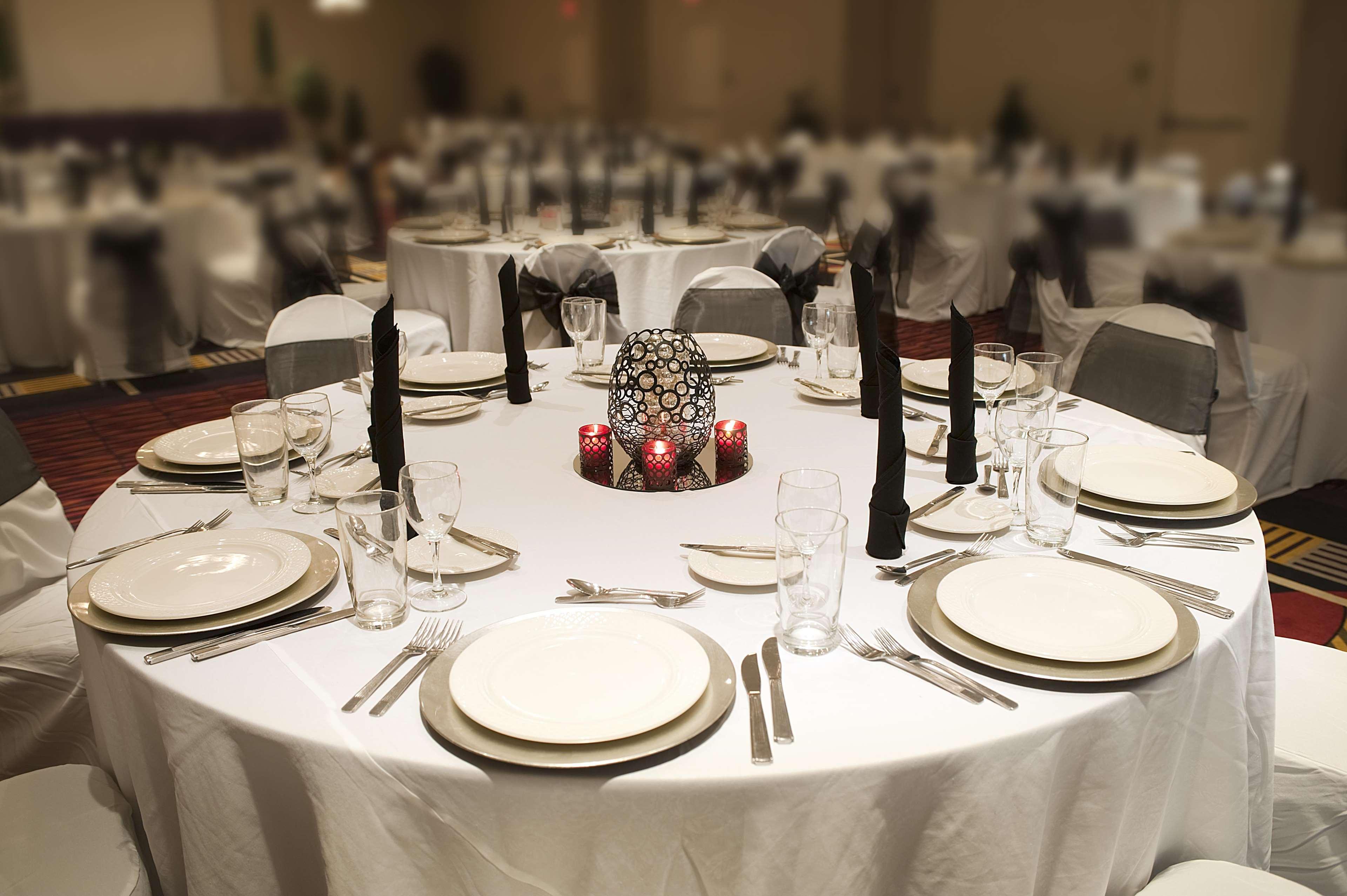 Hilton Garden Inn Dfw Airport South Irving Restaurante foto