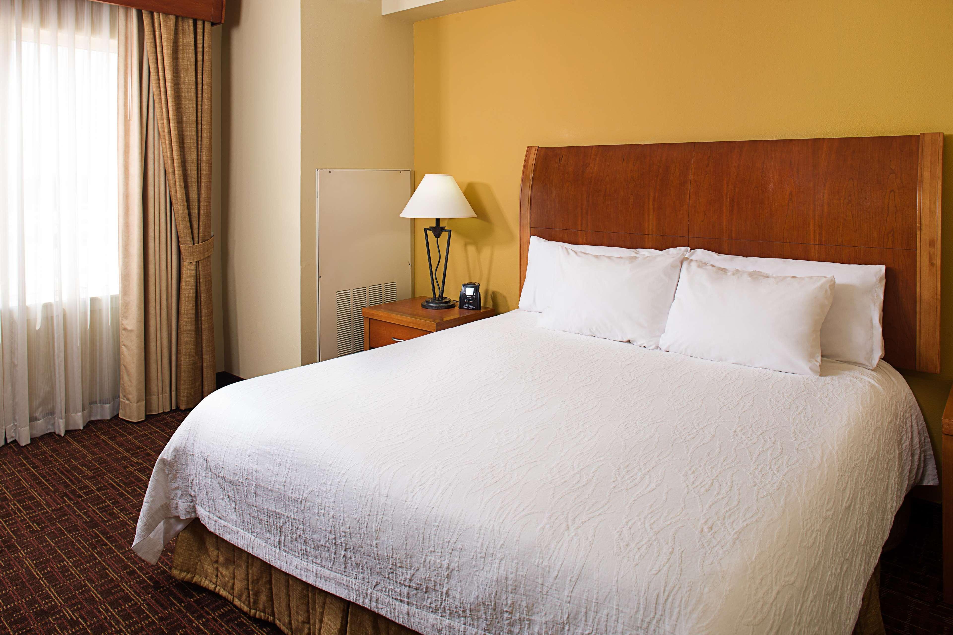 Hilton Garden Inn Dfw Airport South Irving Exterior foto