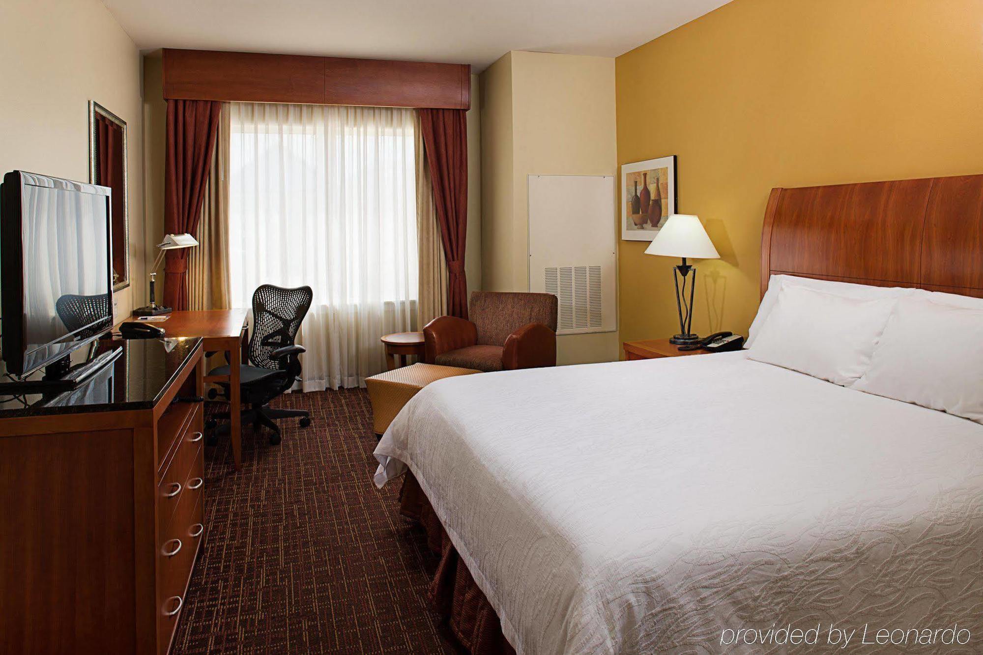 Hilton Garden Inn Dfw Airport South Irving Exterior foto